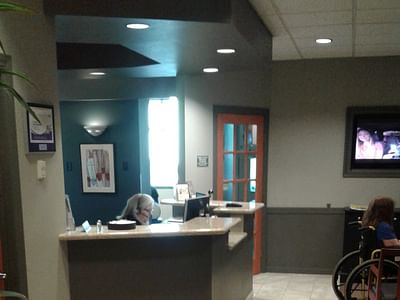 Northpointe Family Dentistry