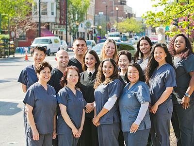 Northside Dental