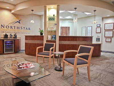 NorthStar Dentistry For Adults