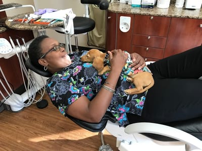 NorthStar Dentistry For Adults