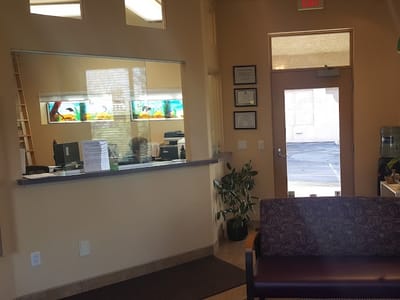 Northstate Dental - Dr. Dan Sorrick