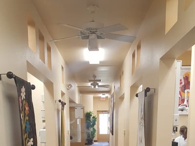 Northstate Dental - Dr. Dan Sorrick