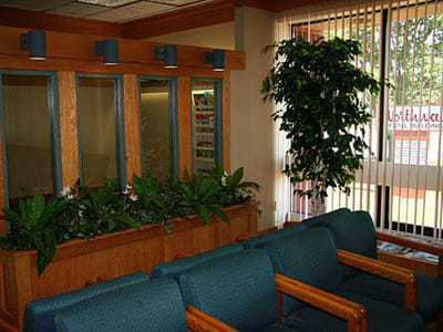 Northway Dental Associates