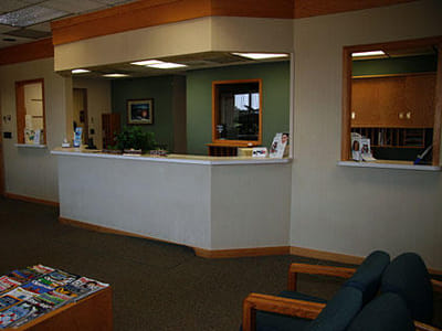 Northway Dental Associates