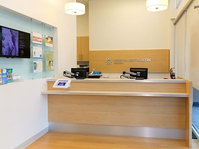 Northwest Austin Dentists