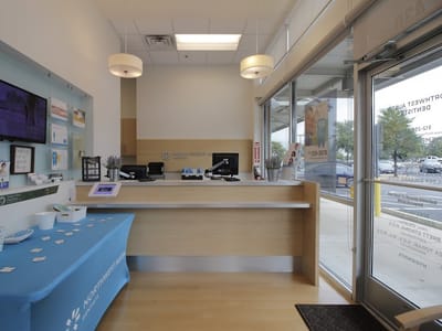 Northwest Austin Dentists