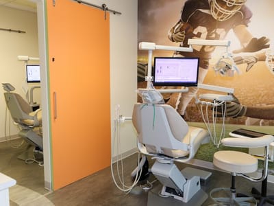 Northwest Austin Dentists