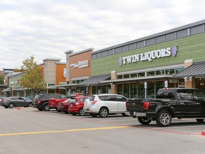 Northwest Austin Dentists