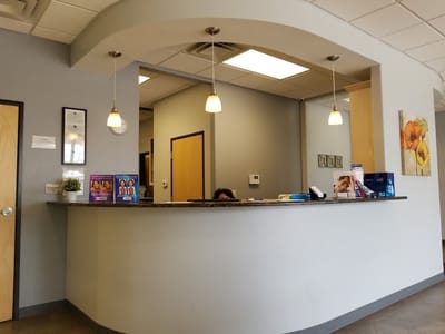 Northwest Austin Family Dentistry