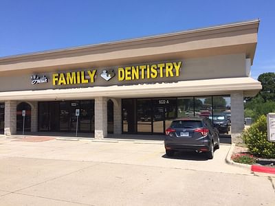 Northwest Austin Family Dentistry