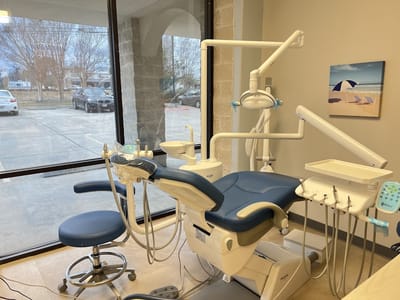 Northwest Austin Family Dentistry
