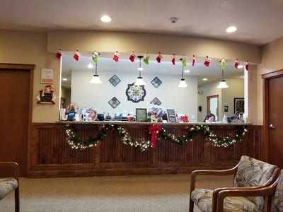 Northwest Dental Center