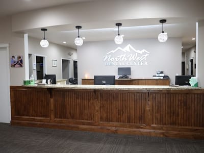 Northwest Dental Center