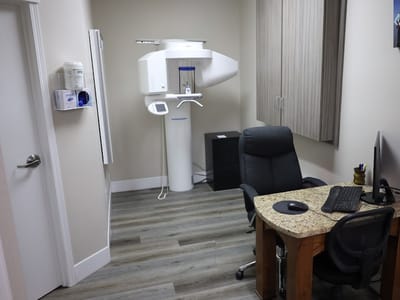 Northwest Dental Center