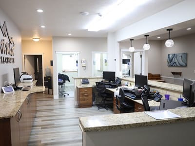 Northwest Dental Center