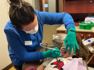 Northwest Dental Group