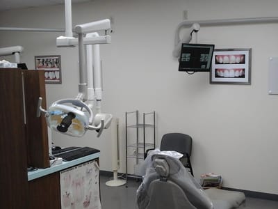 Northwest General Dentistry