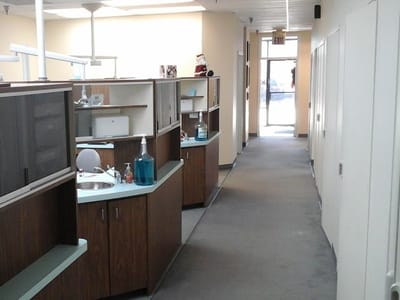 Northwest General Dentistry