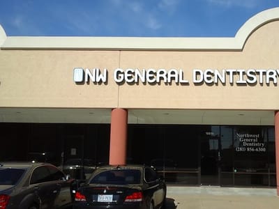 Northwest General Dentistry
