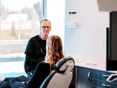 Northwest Natural Dentistry