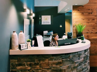 Northwest Natural Dentistry