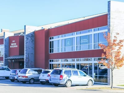 Northwest Natural Dentistry