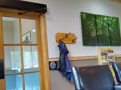 Northwoods Dental Clinic