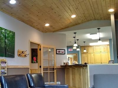 Northwoods Dental Clinic