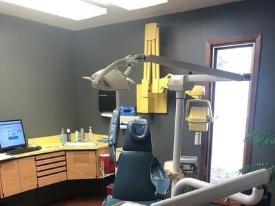 Northwoods Dentistry - Medford