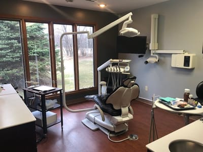 Northwoods Dentistry - Medford