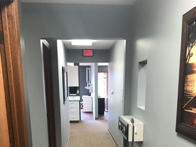 Northwoods Dentistry - Medford