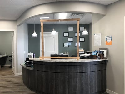 Northwoods Dentistry - Park Falls