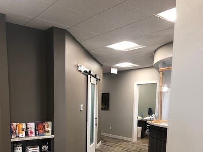 Northwoods Dentistry - Park Falls