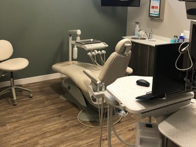 Northwoods Dentistry - Park Falls