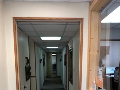 Northwoods Dentistry - Phillips