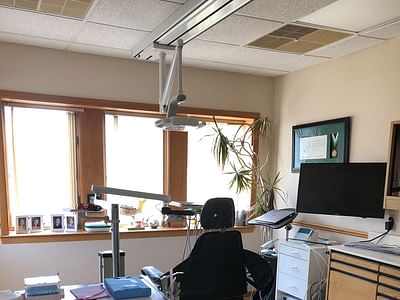 Northwoods Dentistry - Phillips