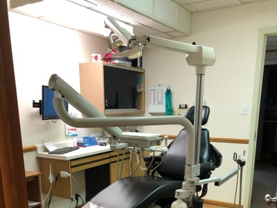 Northwoods Dentistry - Phillips