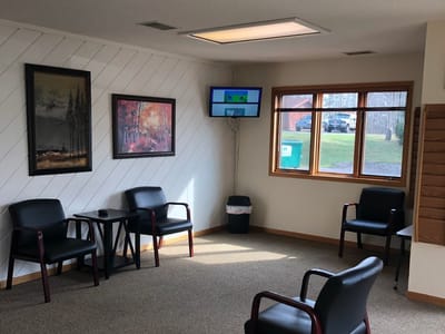 Northwoods Dentistry - Phillips