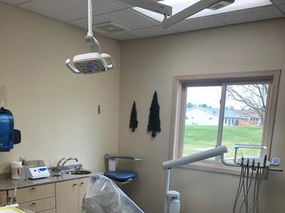 Northwoods Dentistry Rice Lake