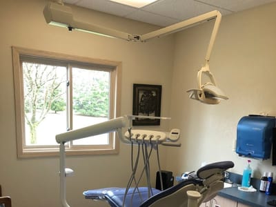 Northwoods Dentistry Rice Lake