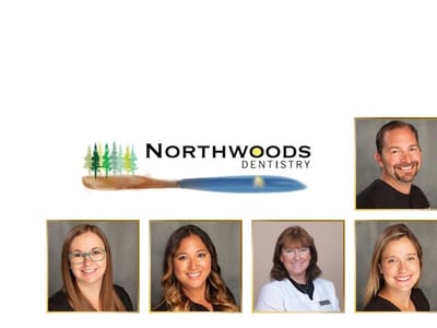 Northwoods Dentistry Rice Lake