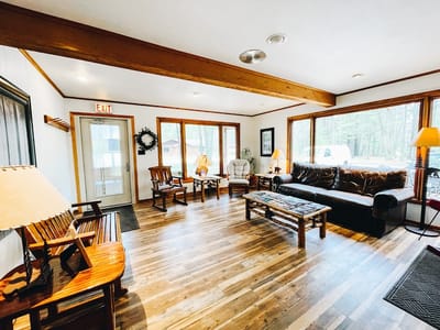 Northwoods Dentistry Woodruff