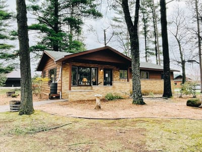 Northwoods Dentistry Woodruff