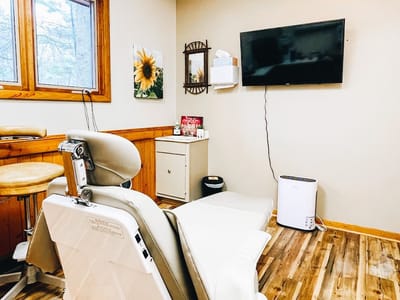 Northwoods Dentistry Woodruff