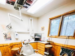 Northwoods Dentistry Woodruff