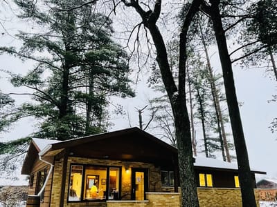 Northwoods Dentistry Woodruff