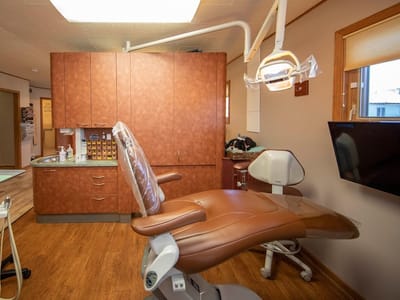 Northwoods Family Dental