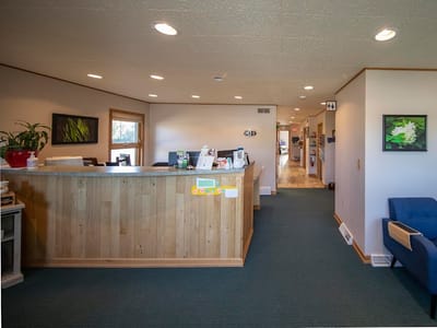 Northwoods Family Dental