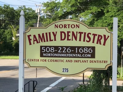 Norton Family Dentistry