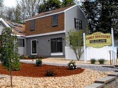 Norton Family Dentistry